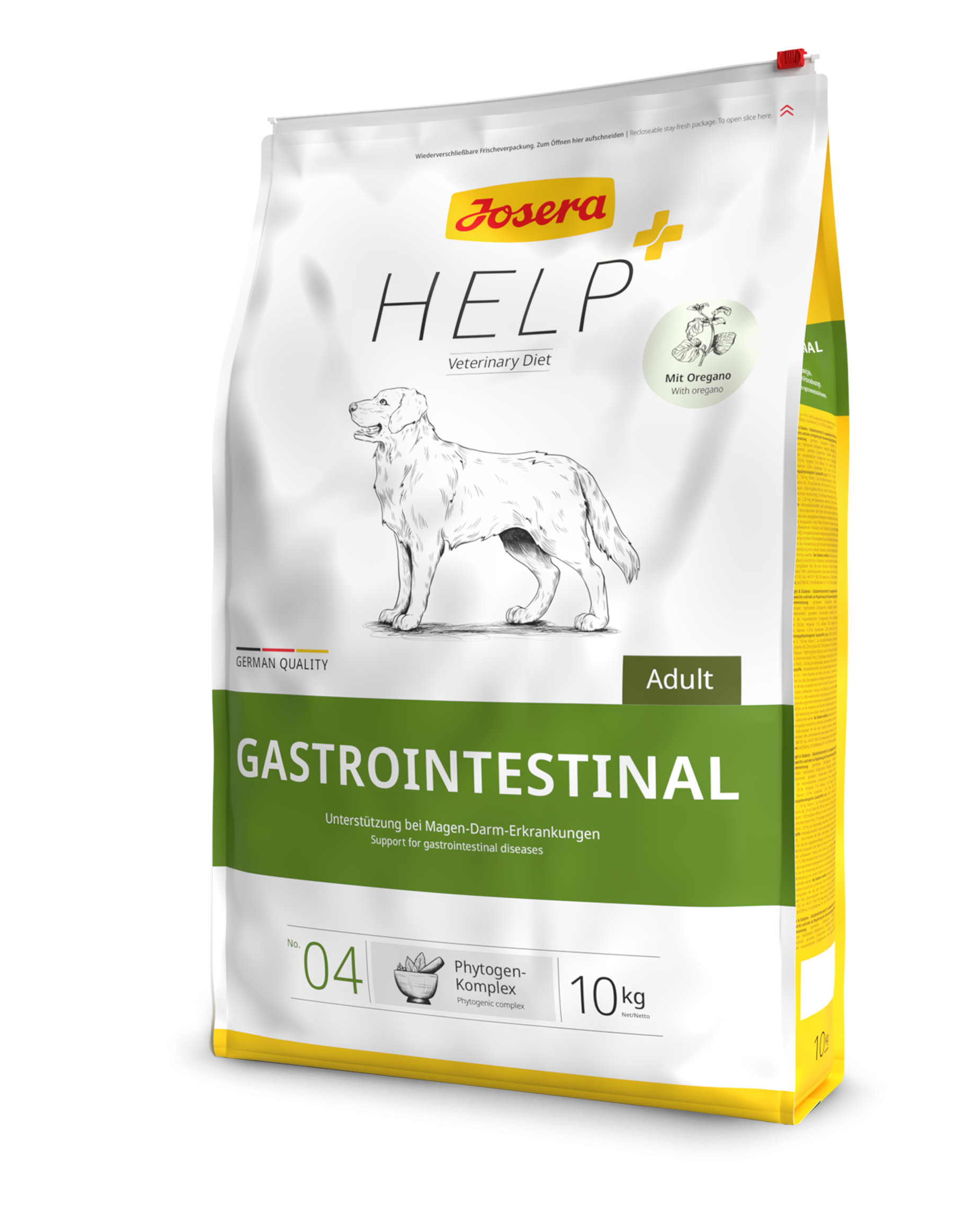 Josera gastrointestinal