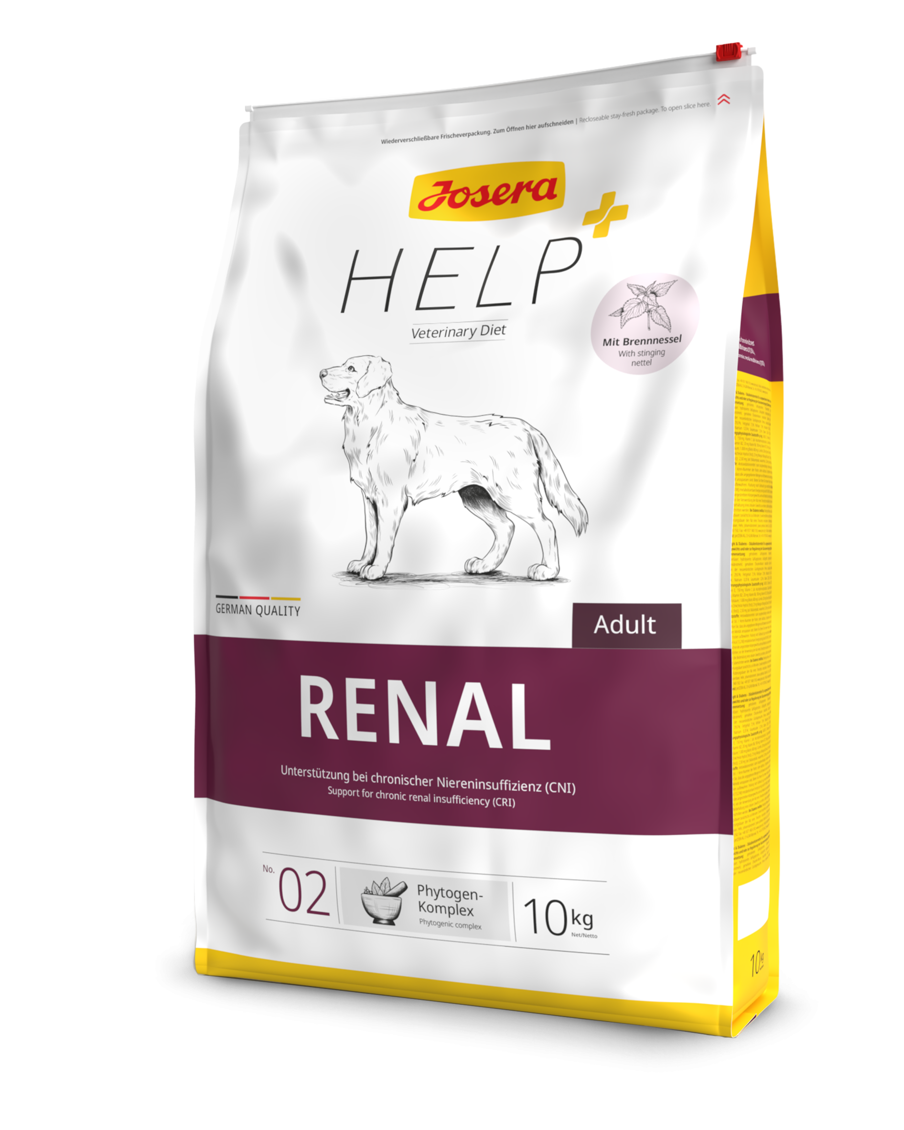 Josera renal