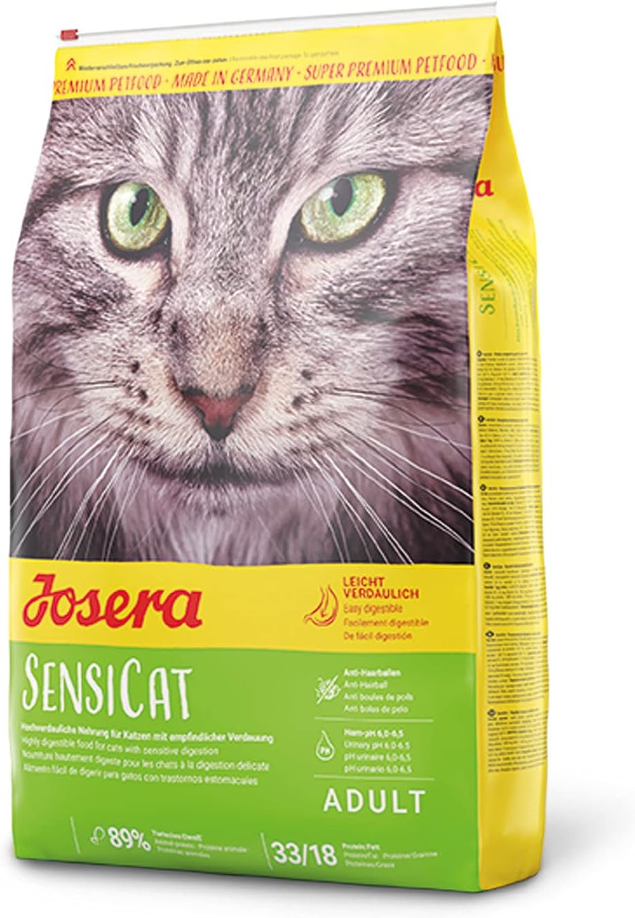 Josera sensicat
