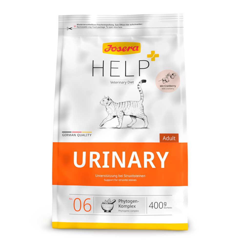 Josera urinary