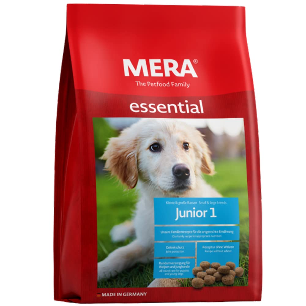 Mera dog essential junior 1
