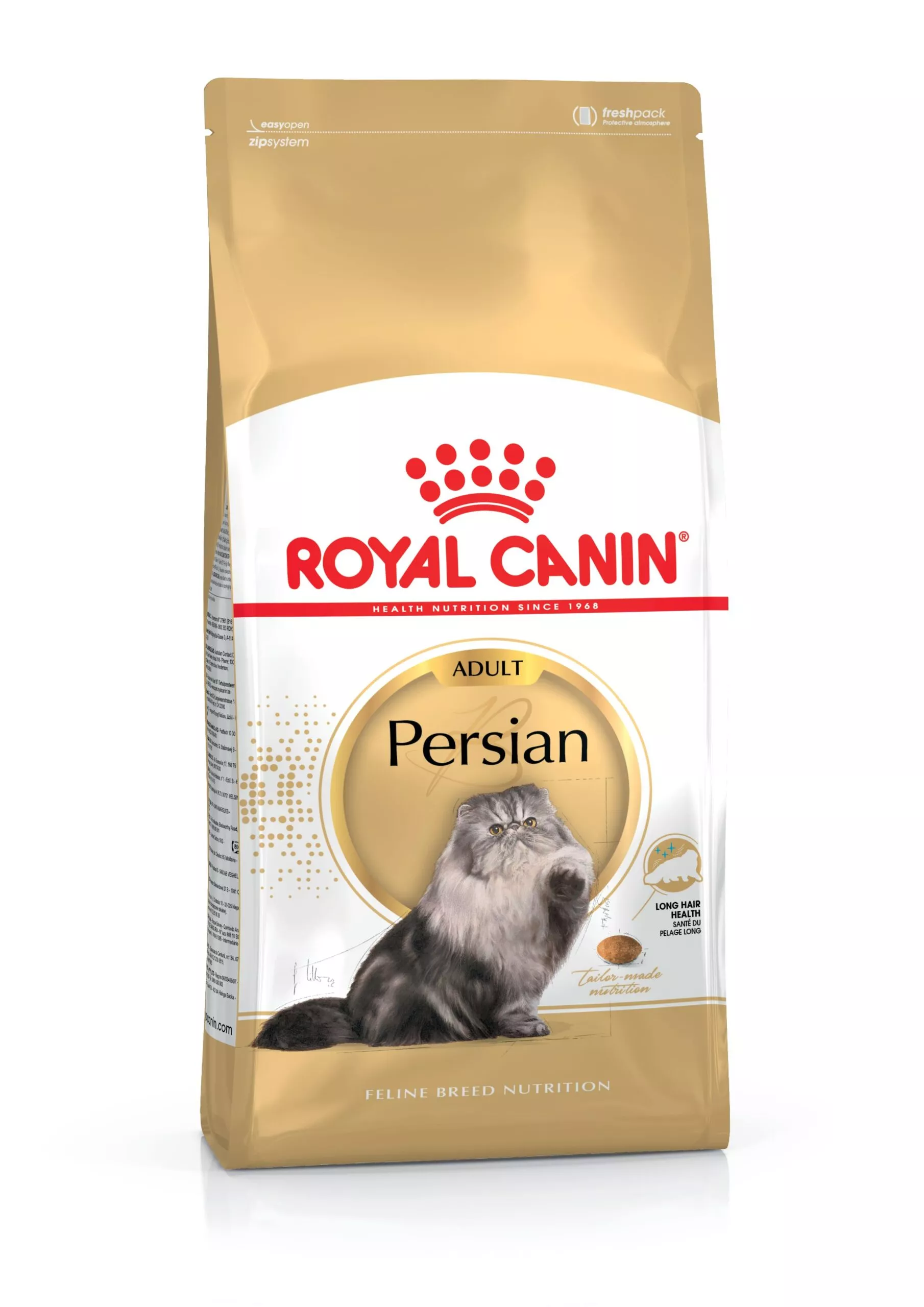 Royal canin Persian