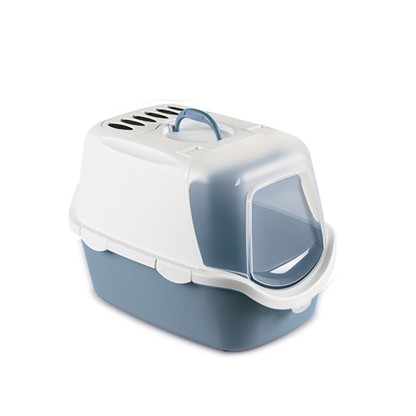 Stefanplast cathy easy clean litter box